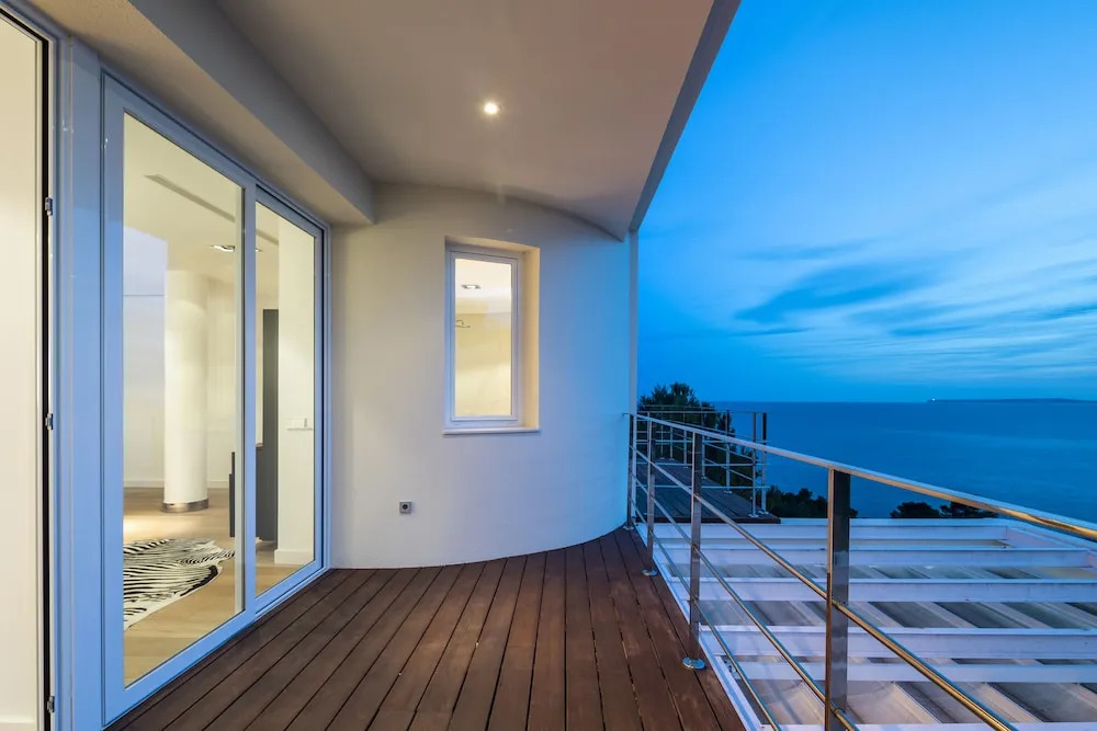 Villa Infinity - Luxury Villa