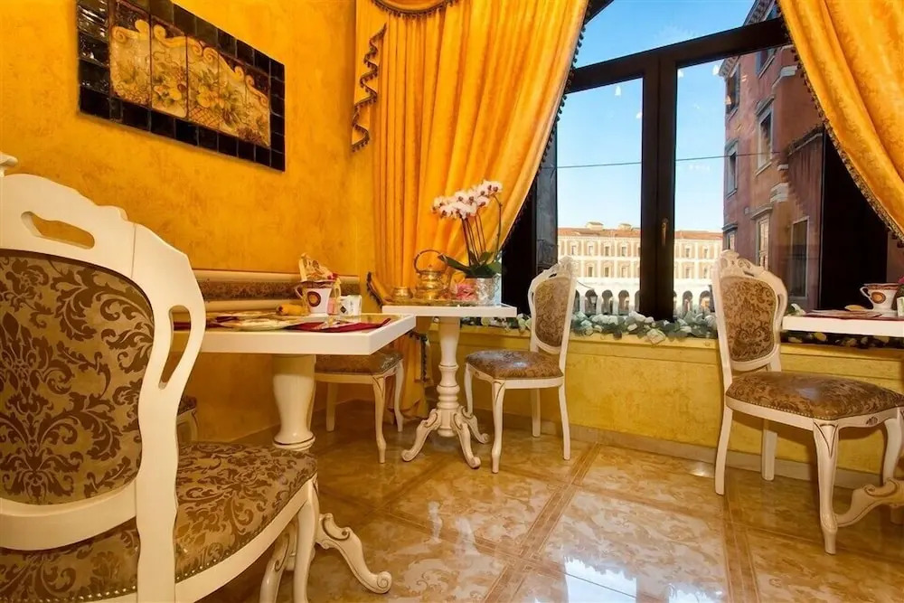 Scalon del Doge B&b