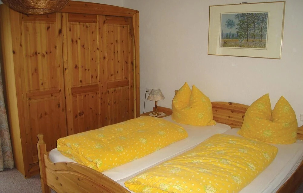 Nice Apartment in Ehrwald With 2 Bedrooms and Wifi