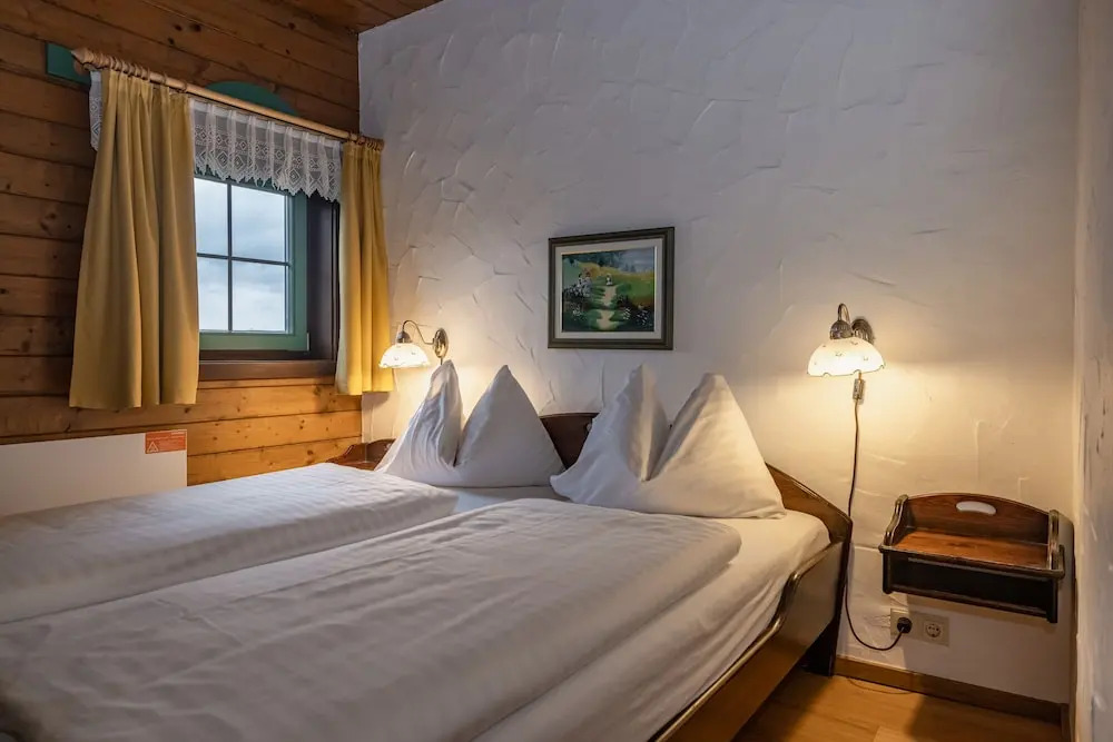 Hapimag Ferienwohnungen Sonnleitn