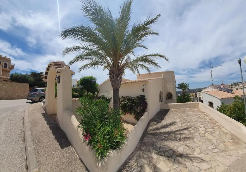 Casa Helena