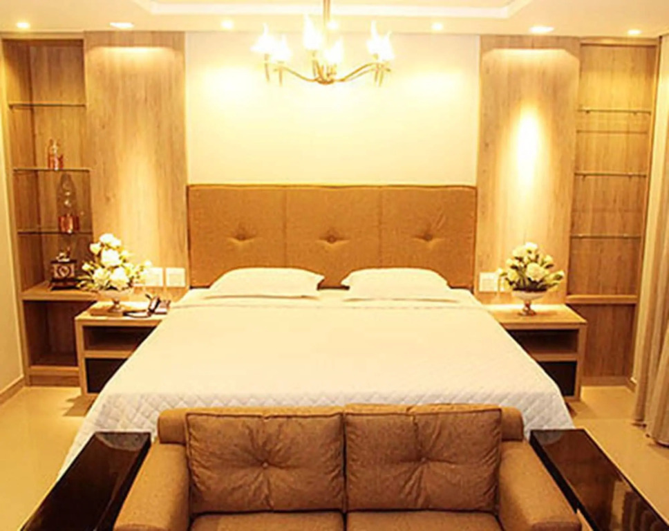 Hotel Palace Santarém Brasil