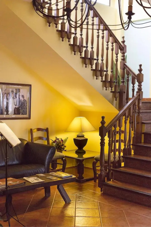Hotel y Bungalows Balcón de Competa