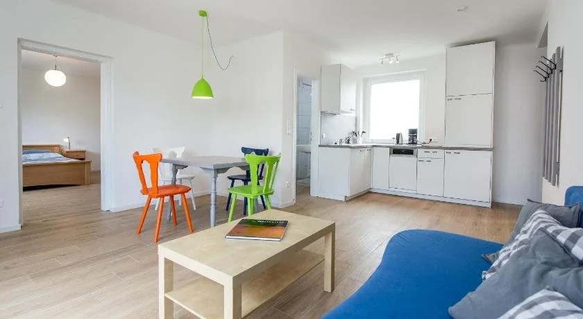 Appartements Kaschitz