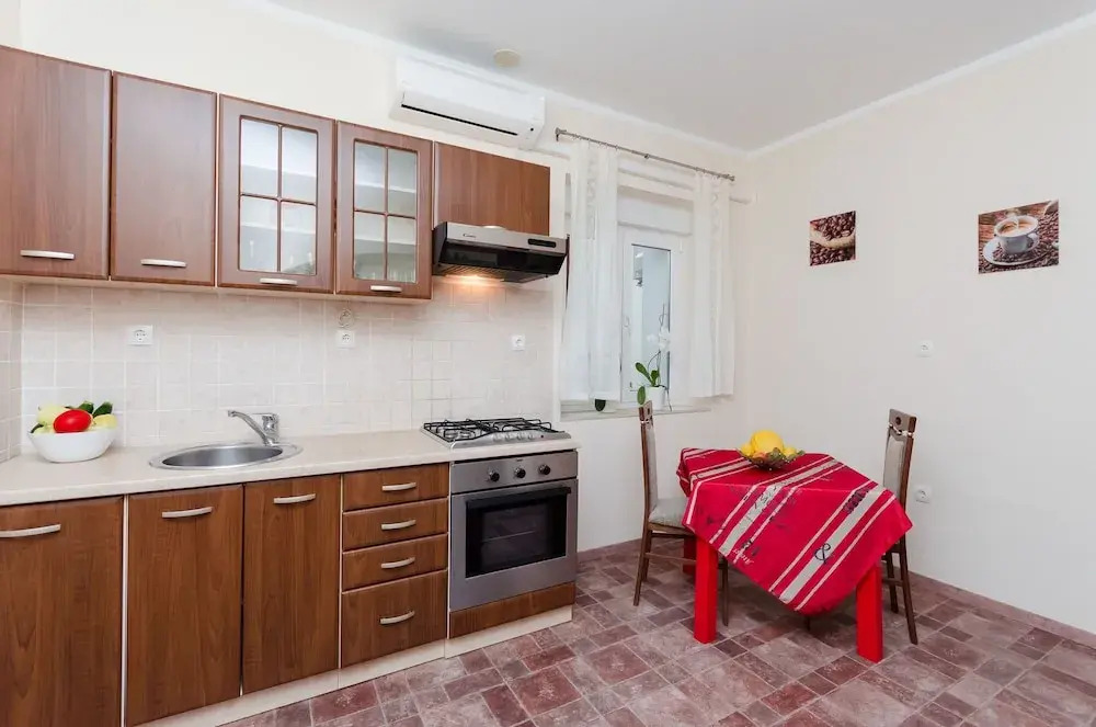 Apartment Aleksandra