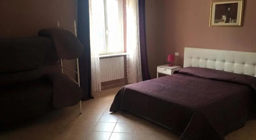 La Piazza B&B