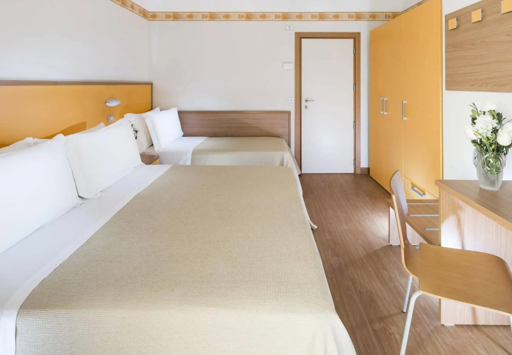 Hotel Sampaoli