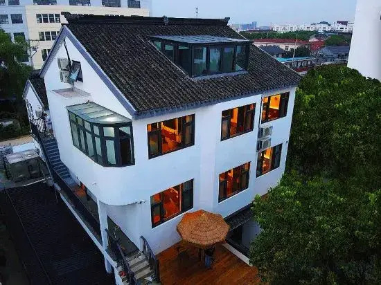 XueLu Homestay (Suzhou Mudu Shop)