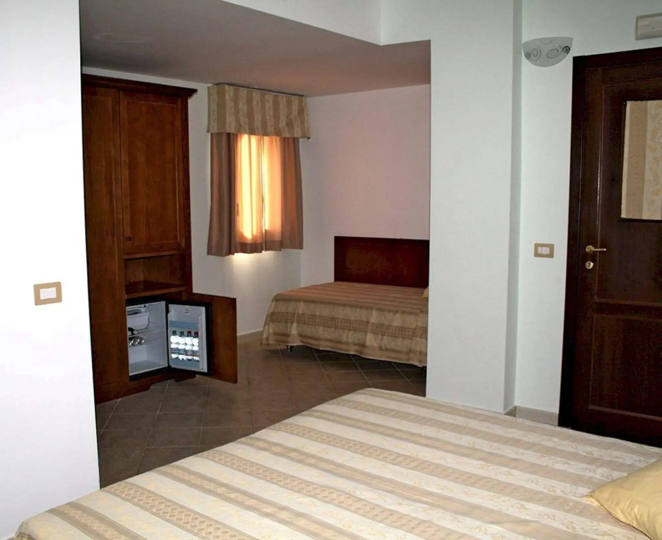 Agriturismo LArca di Anna Brambilla