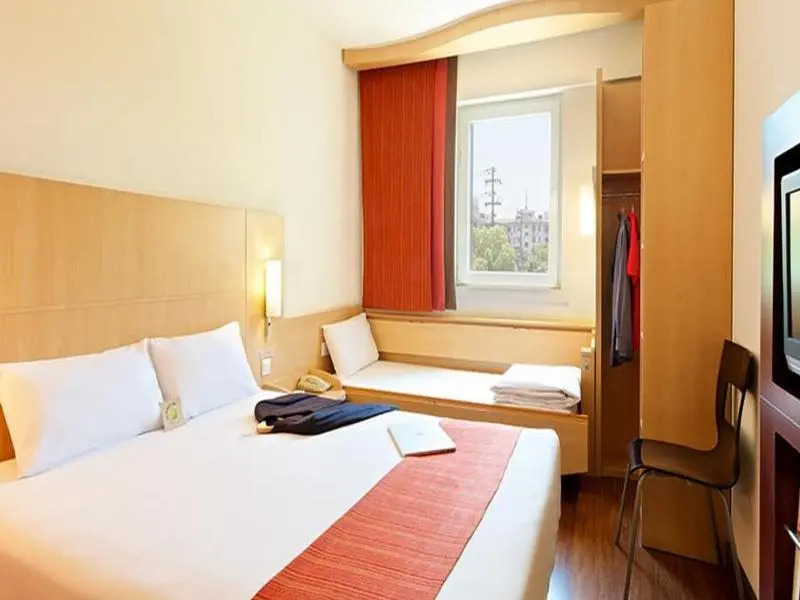 Ibis Styles Suzhou Amusement Park Hotel