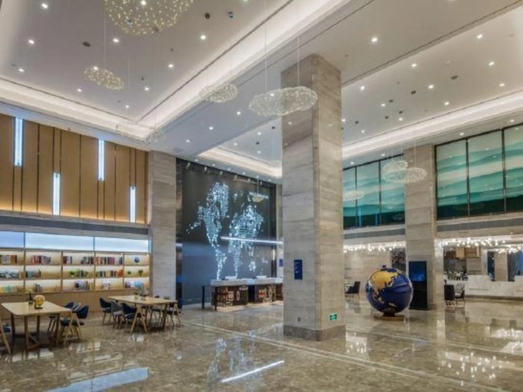 Kade International Hotel(Shijie flagship store)