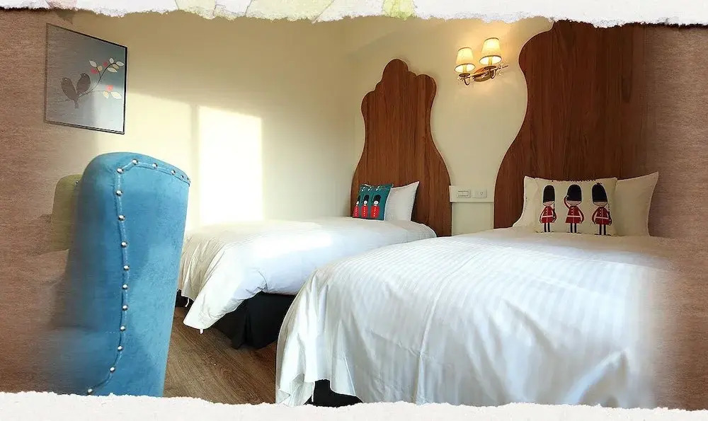 Wilderness B&B