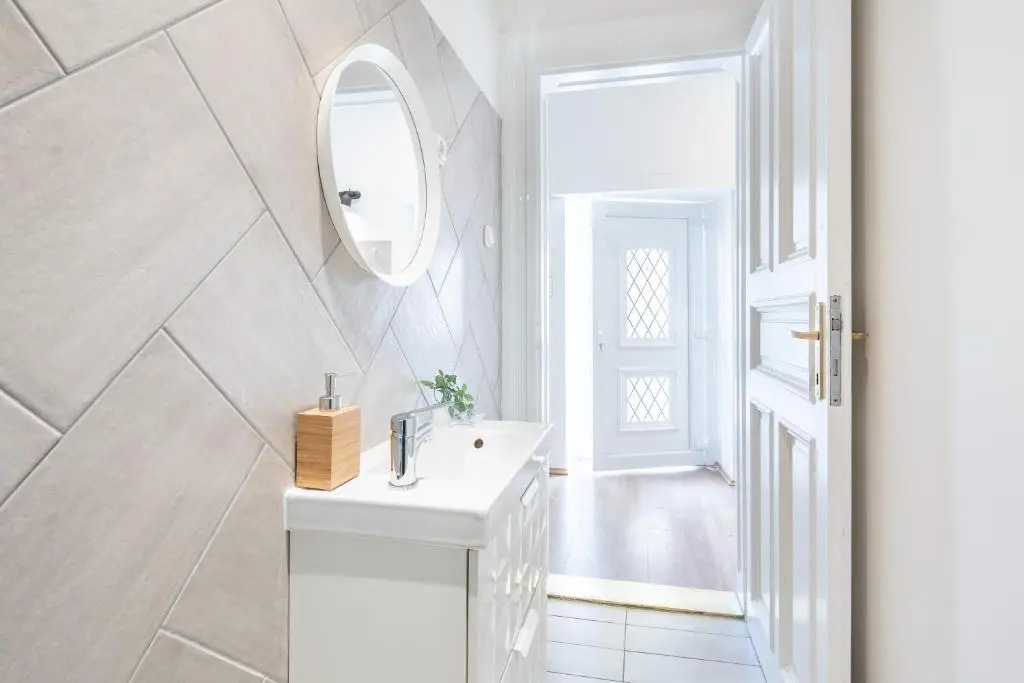 Full comfort, 4 bedrooms in the heart of the city