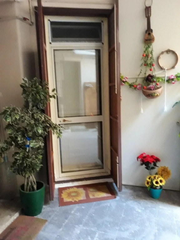 Apartment With One Bedroom In Catania With Wonderful City View And Wifi
