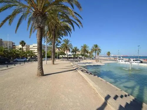 GOLDEN 2 Planet Costa Dorada