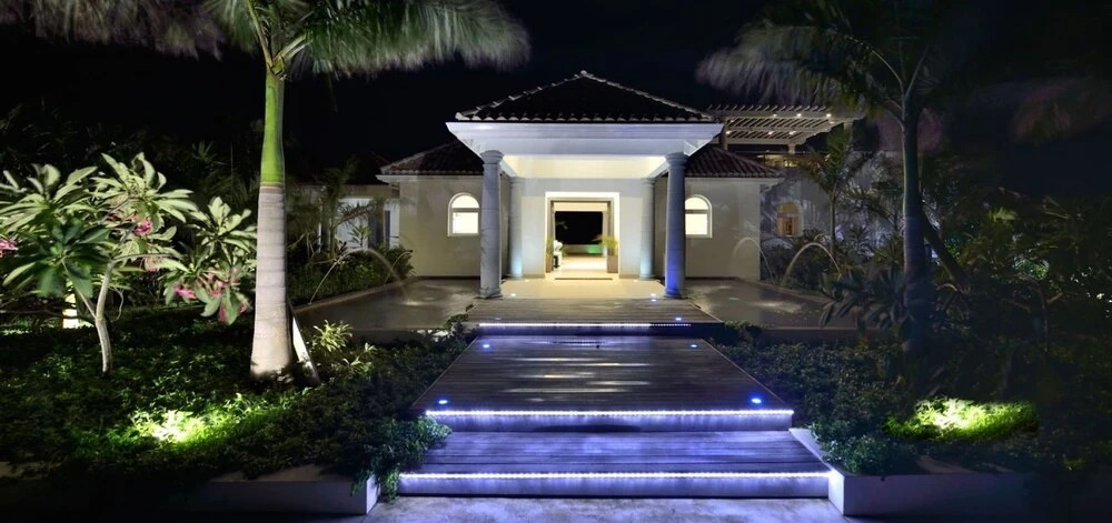 Villa Just In Paradise