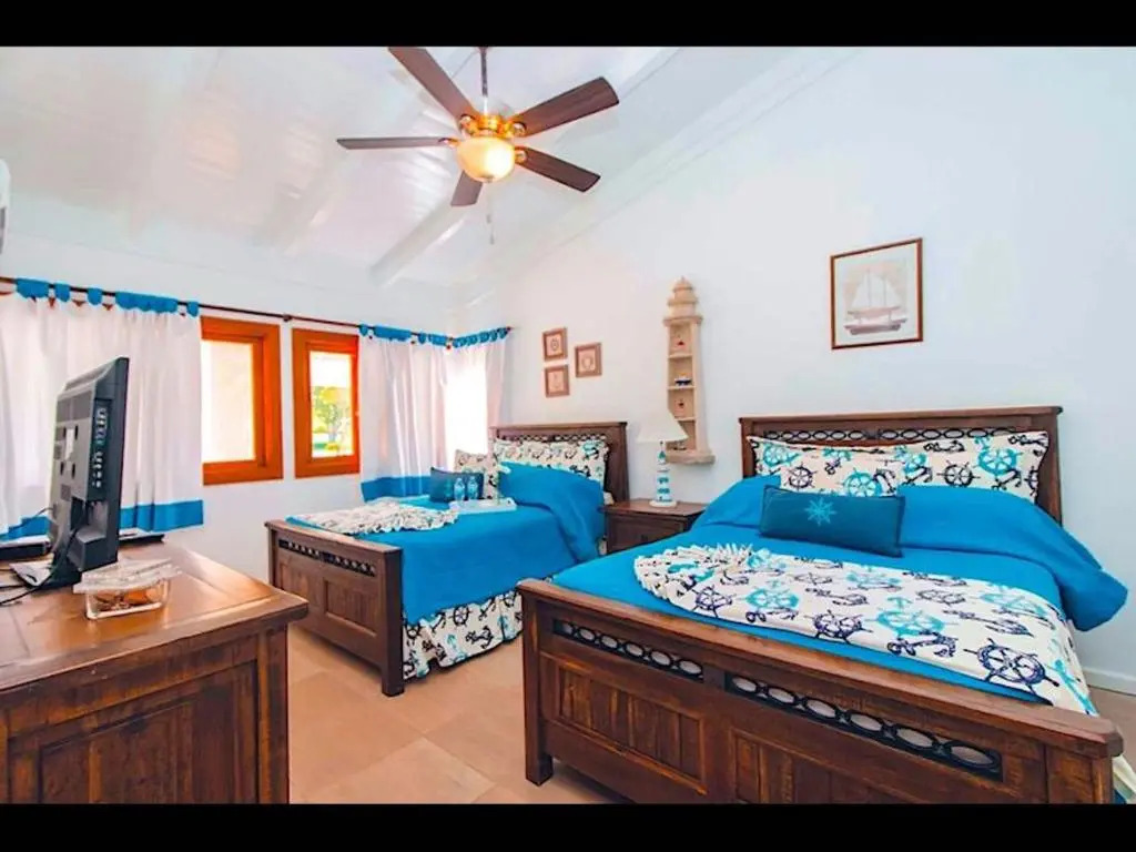 Srvittinivillas Cjl/41/ Gre8 Loc/ Open Villa/ Family and Team/ Casadcampo Villas