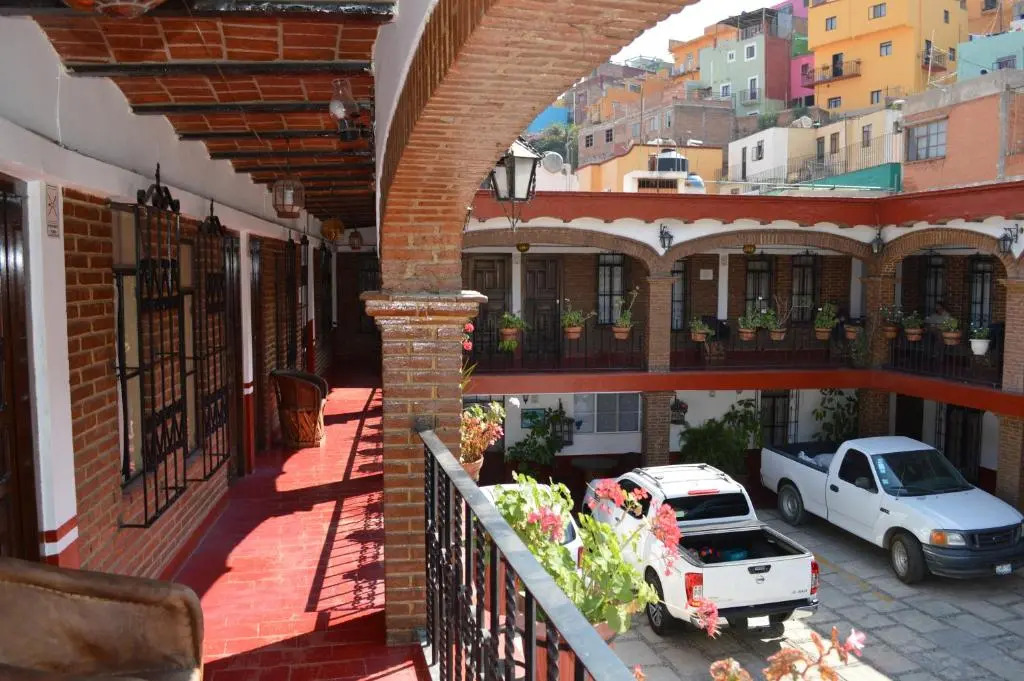 Hotel Dos Rios