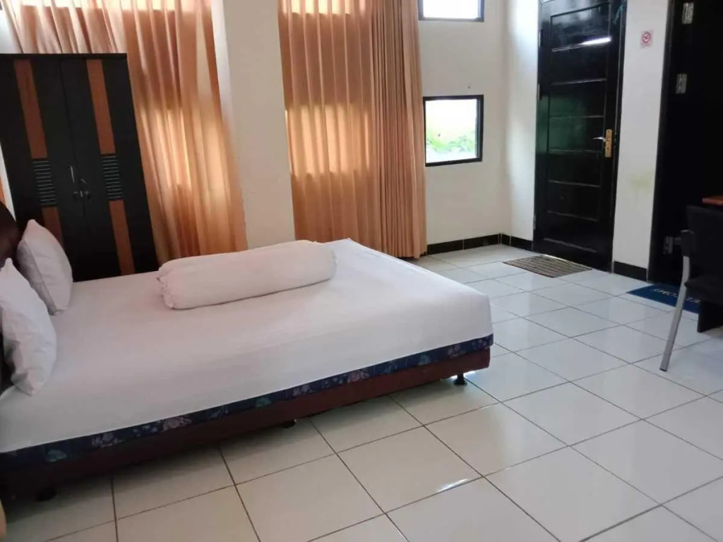 Ratu Residence Samarinda Syariah RedPartner