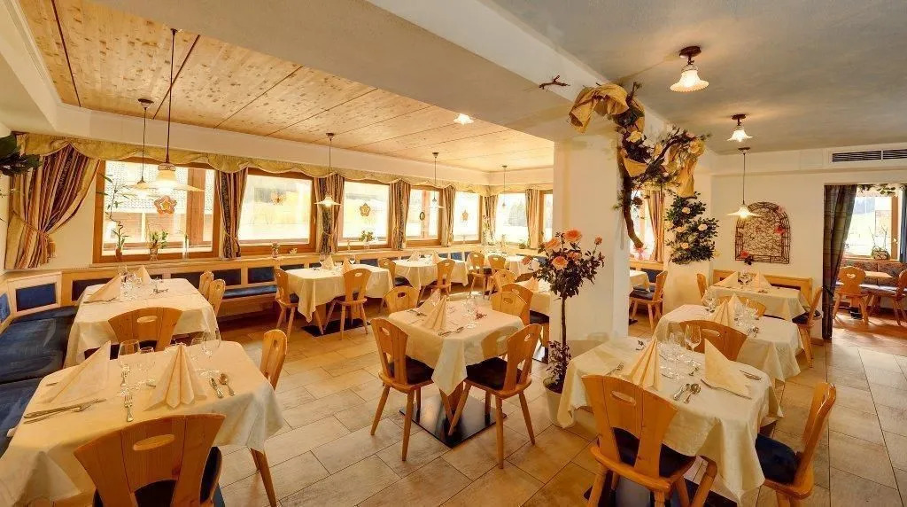 Hotel Tyrol