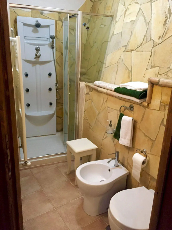 Villa Clodia Relais