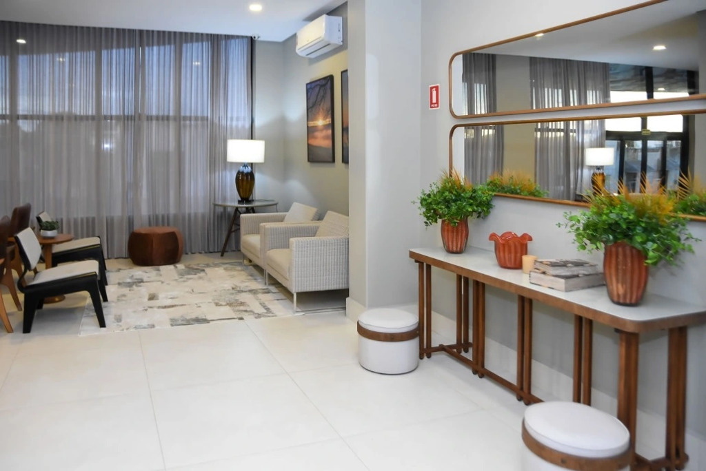 Hotel Quartzo