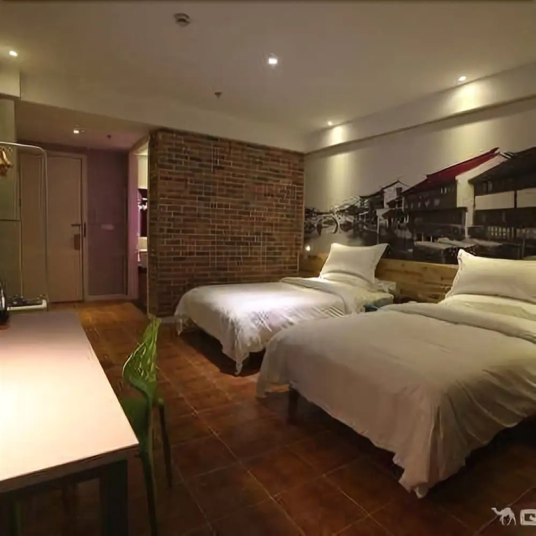 Tuke China Hotel