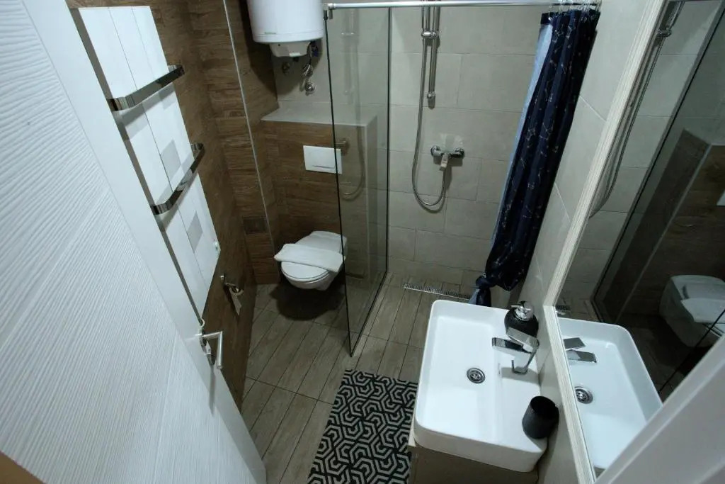 Apartman BIG Milmari S19
