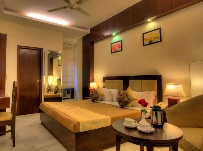Hotel Regent Intercontinental