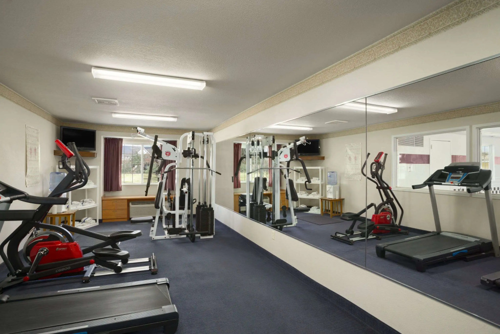 Ramada Limited by Wyndham, Bloomington I-55 & I-74 IL