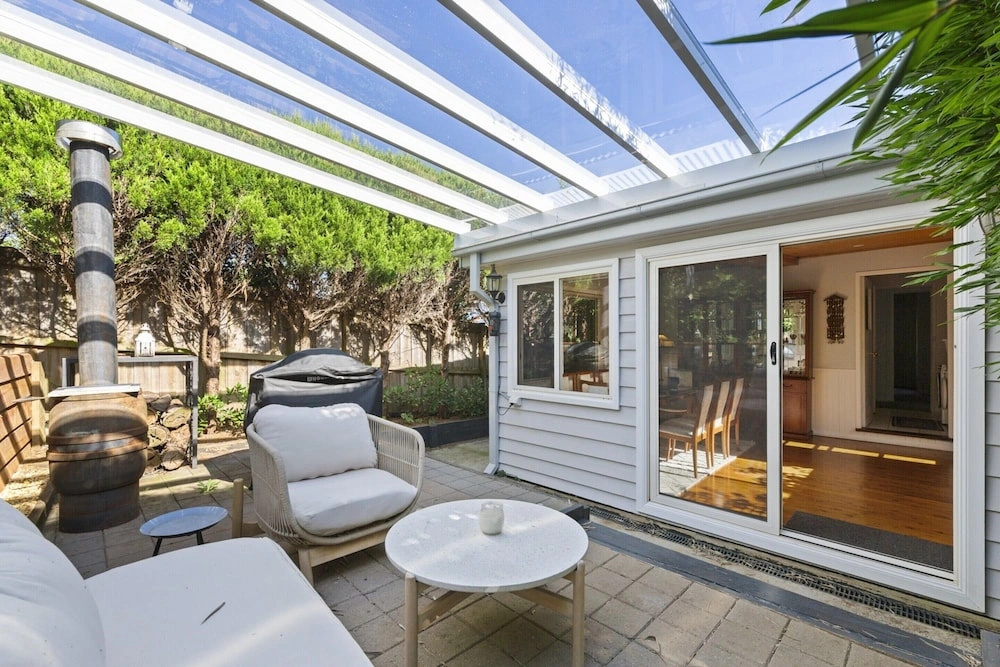 Family Home With Garden in Katoomba