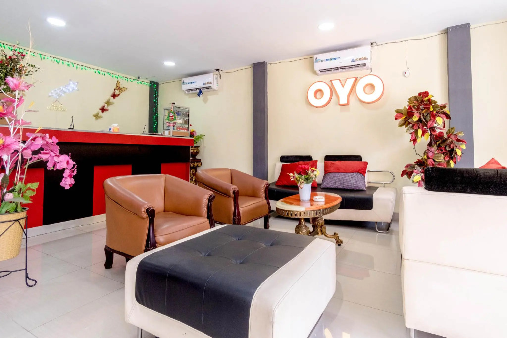 Hotel O Helvetia Residence