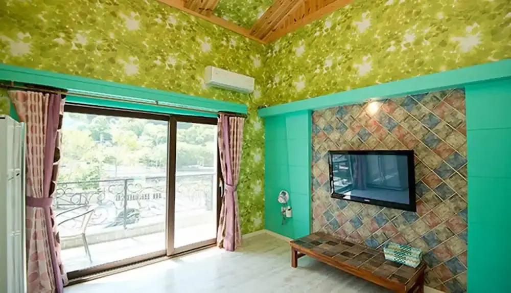 Ulsan Edelweiss Pension