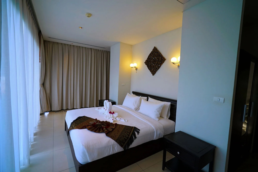 Casuarina Shores Apartment - SHA Plus