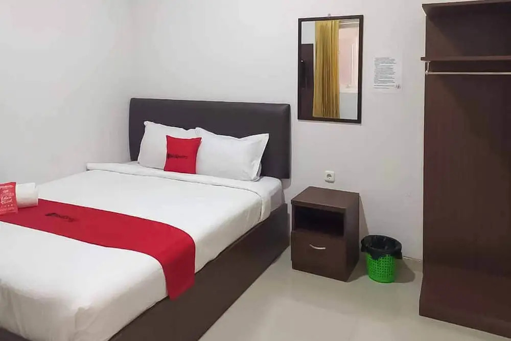 RedDoorz near Universitas Widyagama Malang 2