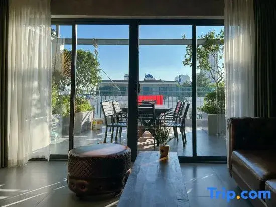 The 1Home - 69 Tố Hữu