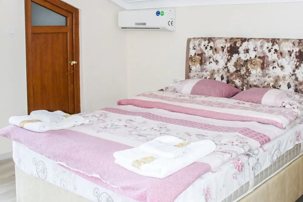 Peaceful Home With Private Pool and BBQ in Sapanca