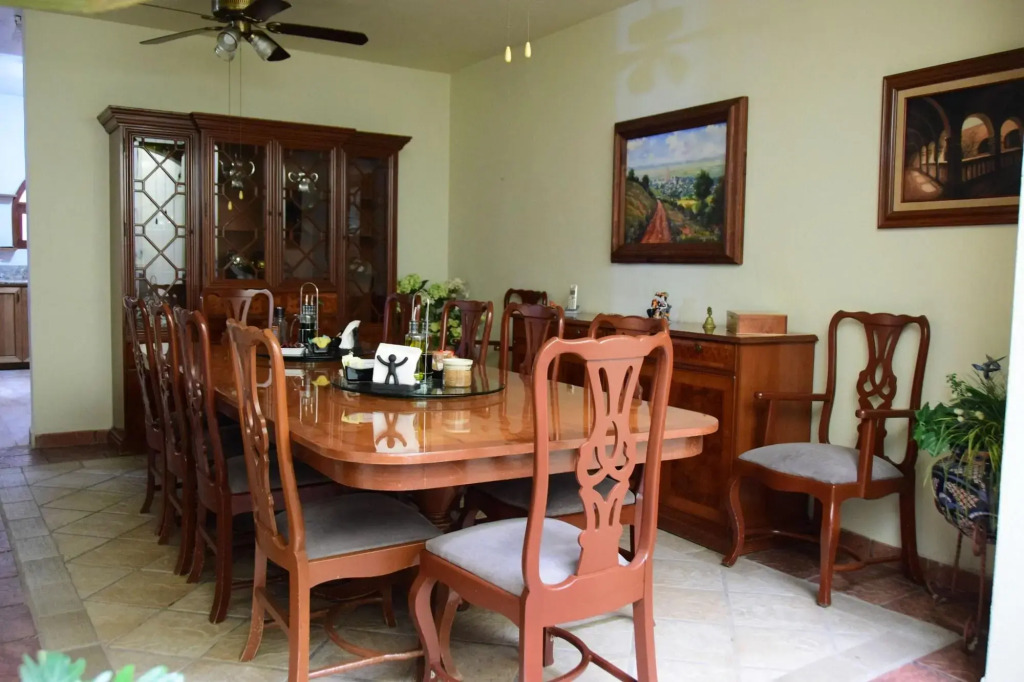 Casa Maricela B&B
