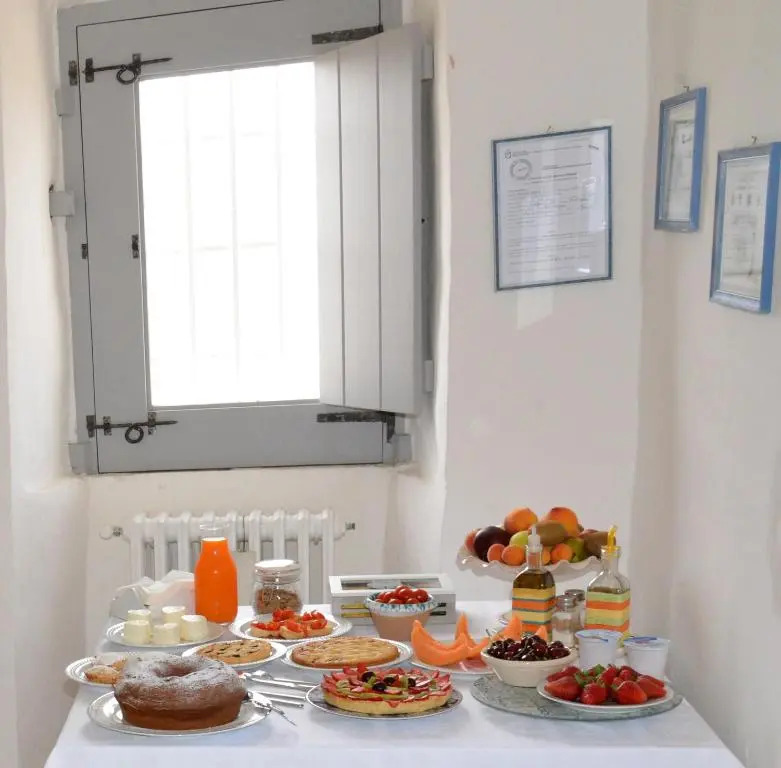 B&B Nonno Ciccio