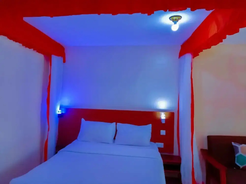 Olive Hotel Narok