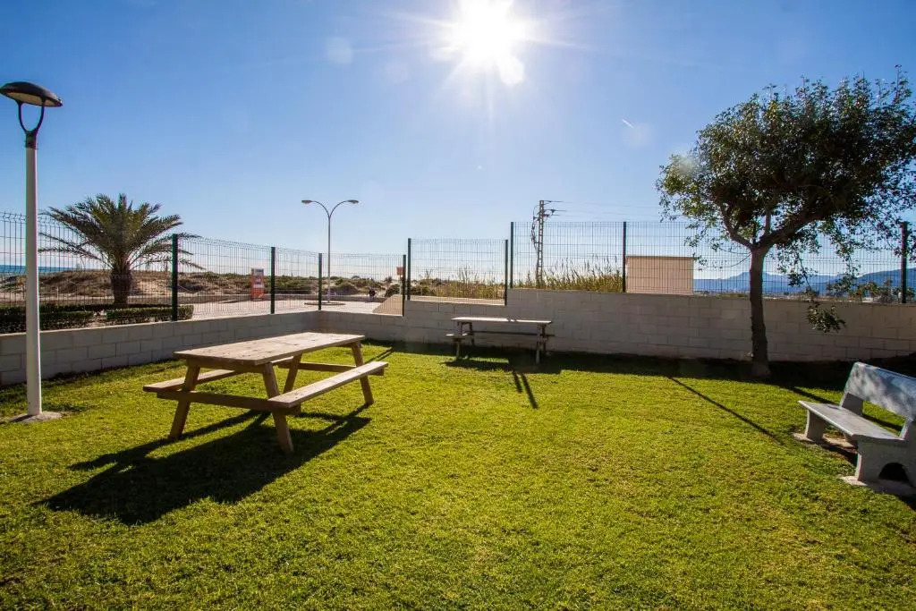 ESPACIO 16 - Primera LINEA PLAYA