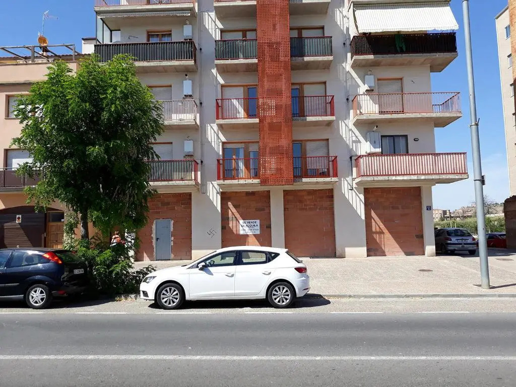 Alcañiz Flats II
