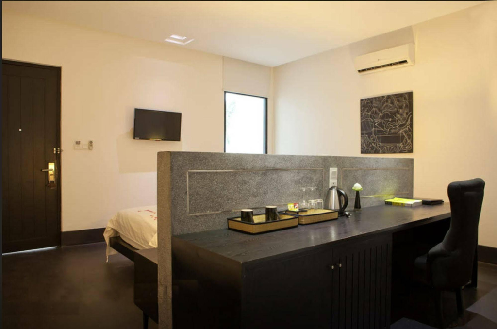 H&Ofuro Hotel