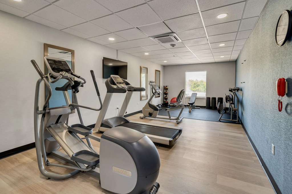 Holiday Inn Express & Suites Destin - Miramar Beach by IHG