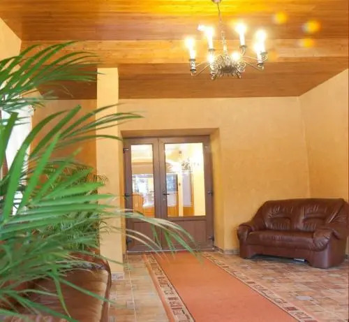 Hotel Ozon