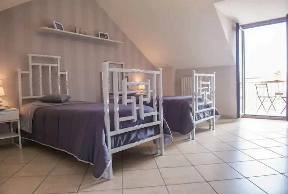 Casa Sofia Apartments