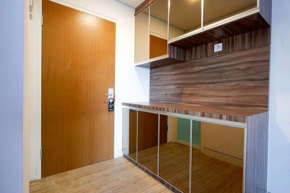 RedDoorz Apartment near Exit Toll Colomadu