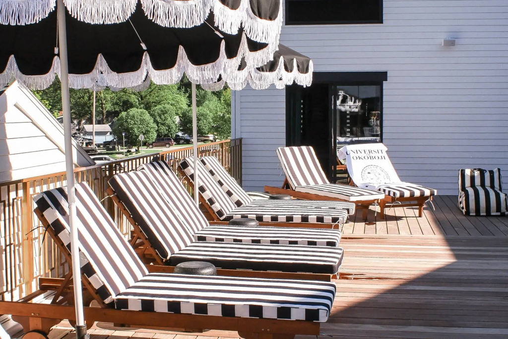 The Inn Hotel Lake Okoboji, an Ascend Collection Hotel