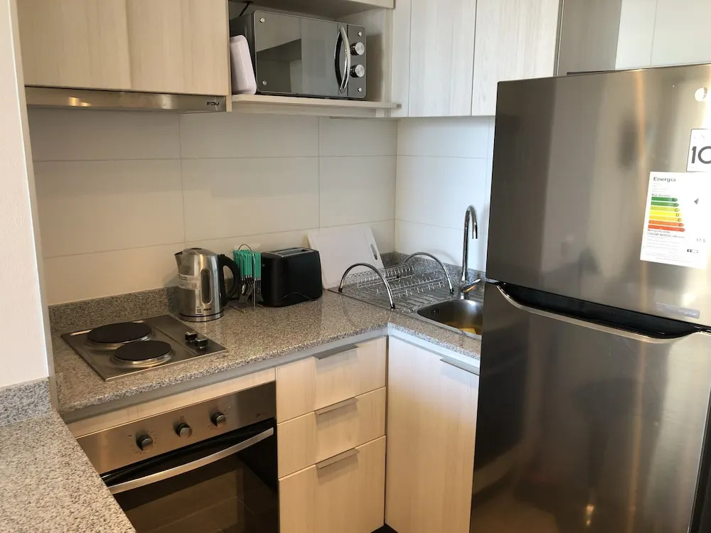 Apartamento 605 Costa Montemar