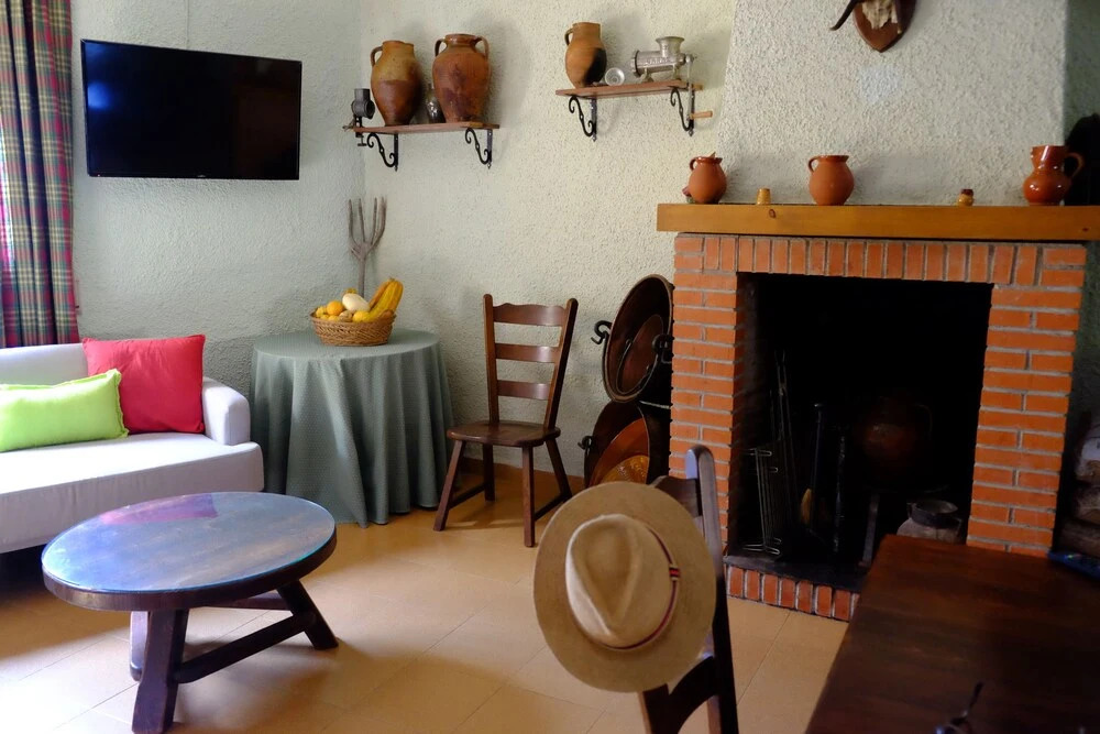 Casa Rural El Caz